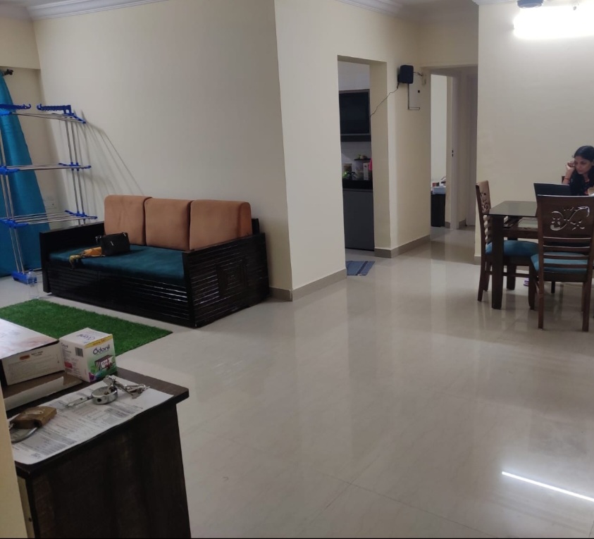 2 BHK Flat for PG in Malad East