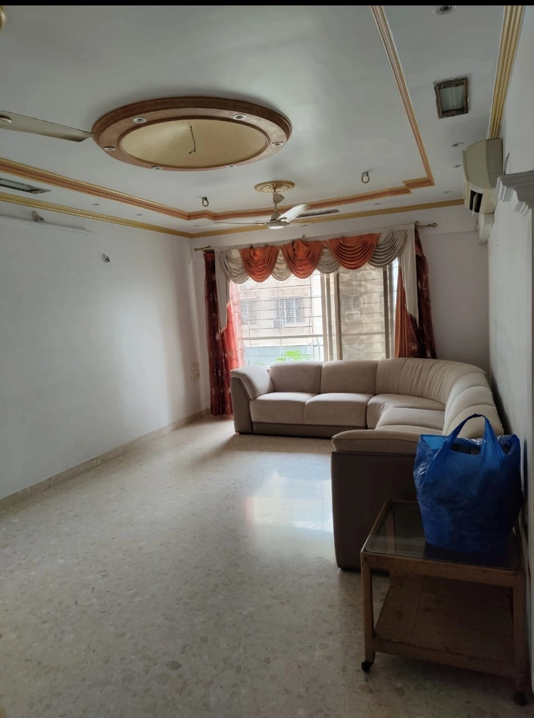 3 BHK Flat for rent in Goregaon West