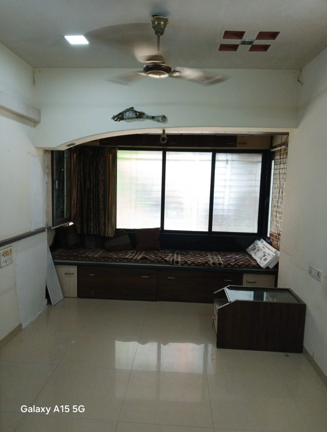 1 BHK Flat for Rent in Malad East