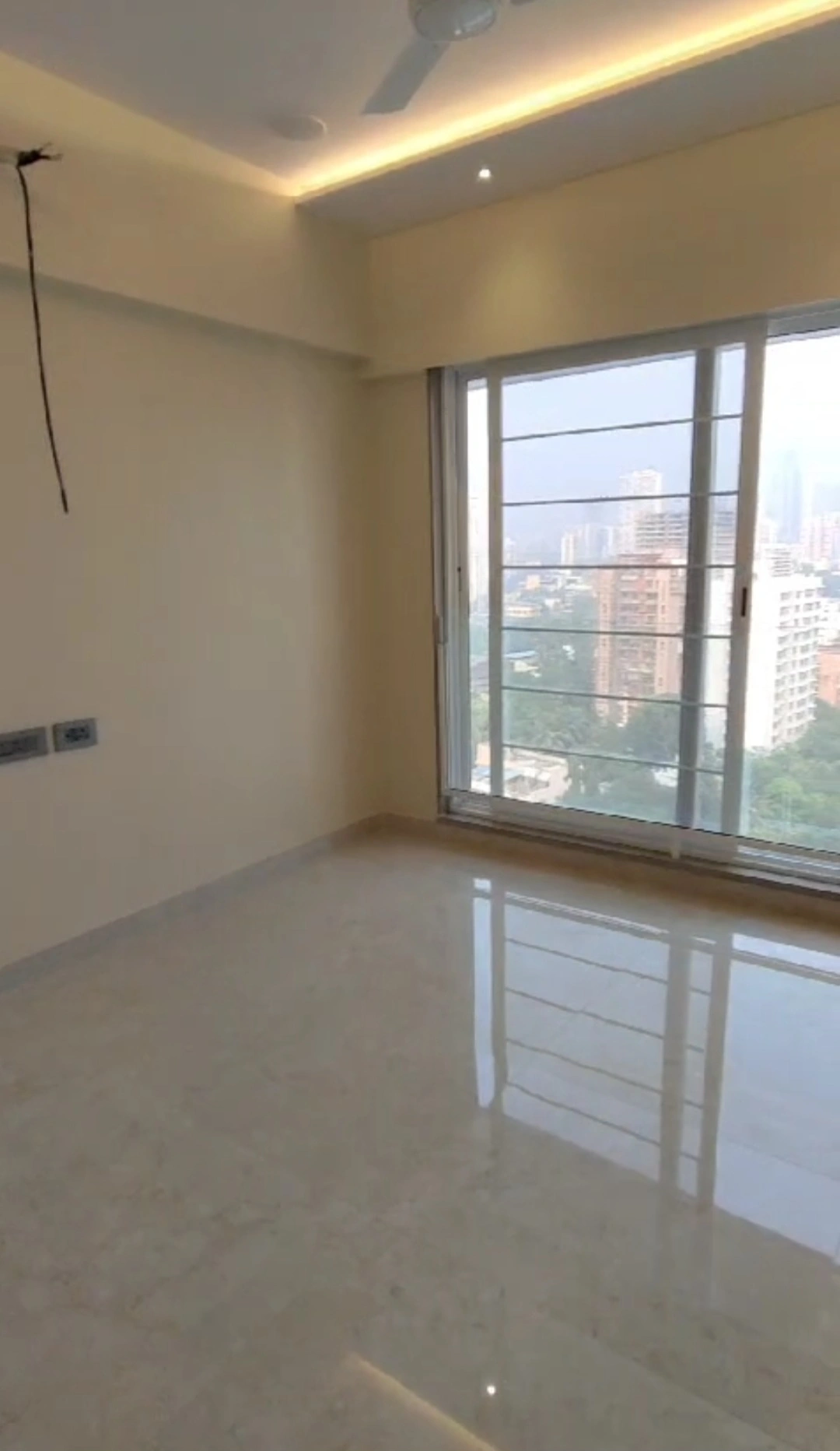 3 BHK Flat for rent in Goregaon West