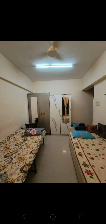 2 BHK Flat for PG in Andheri West