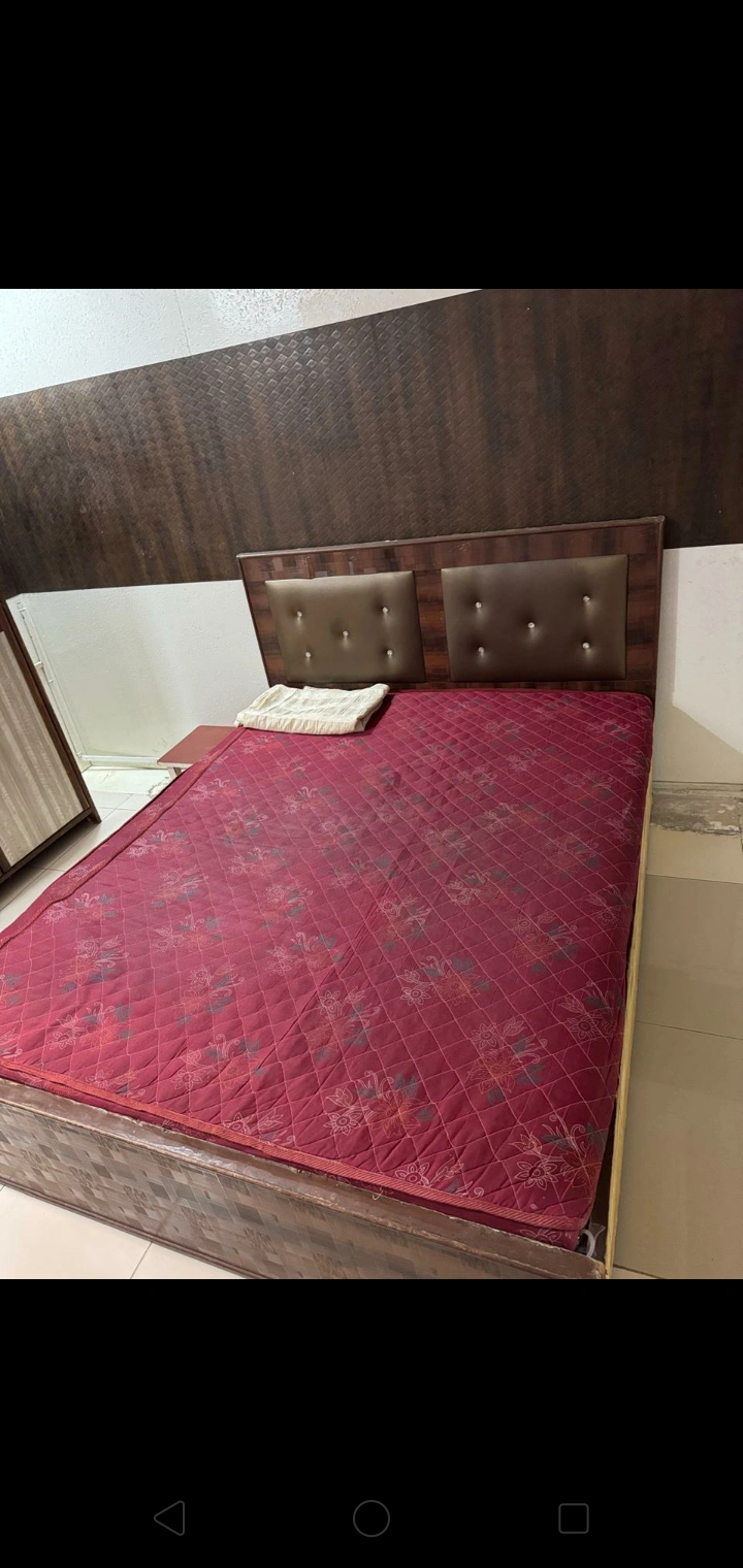 1 BHK Flat for PG in Andheri West
