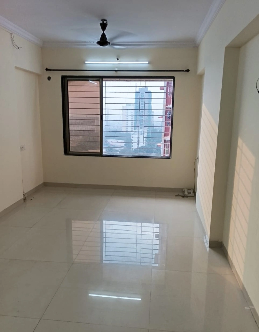 1BHK Flat for Sale in Goregaon West