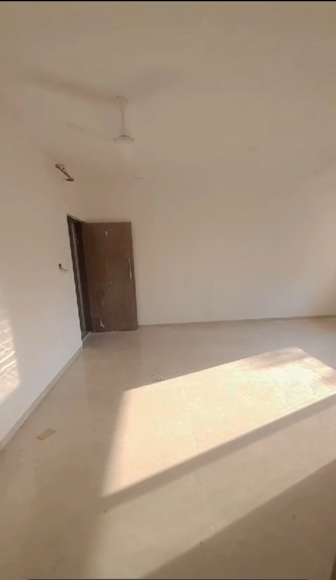 2 BHK Flat for rent in Goregaon West