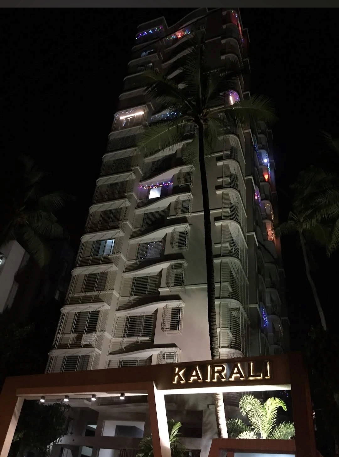 2 BHK Flat for rent in Goregaon West