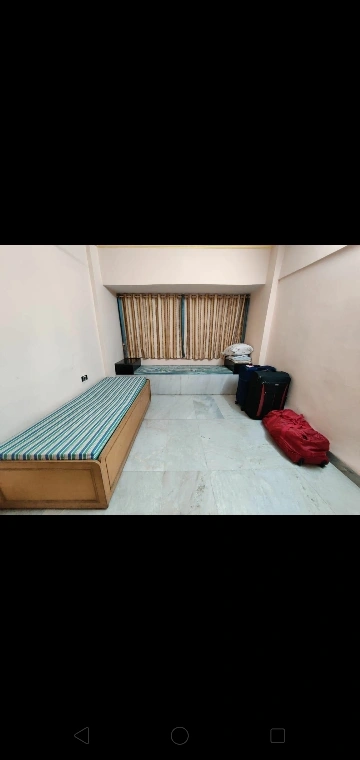 1 BHK Flat for rent in Andheri West