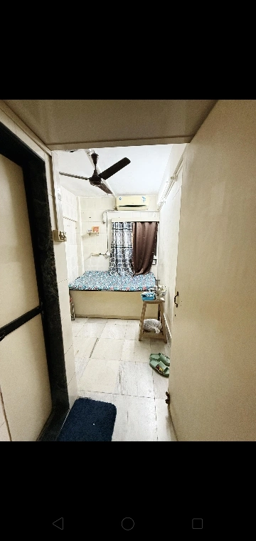 1.5 BHK Flat for PG in Andheri West