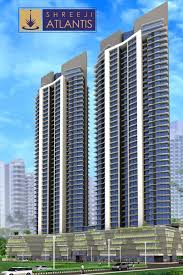 2 BHK Flat for rent in Malad West