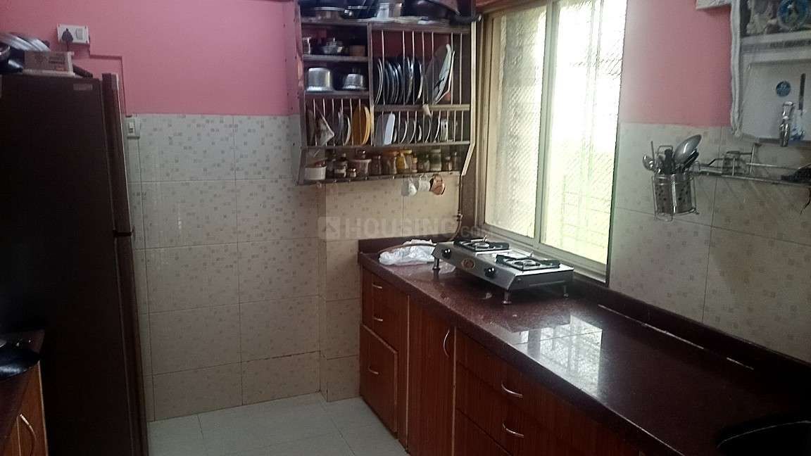 2 BHK Flat for Rent in Manav Kalyan, Goregaon West