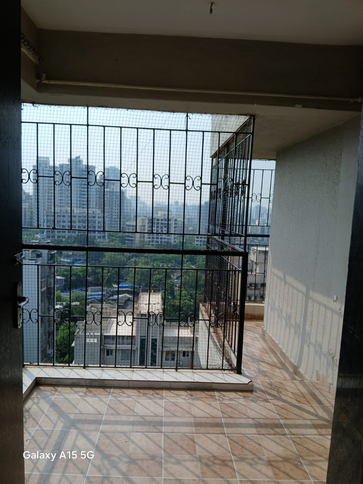 2 BHK Flat for Rent in Jay Vijay Shri, Goregaon West