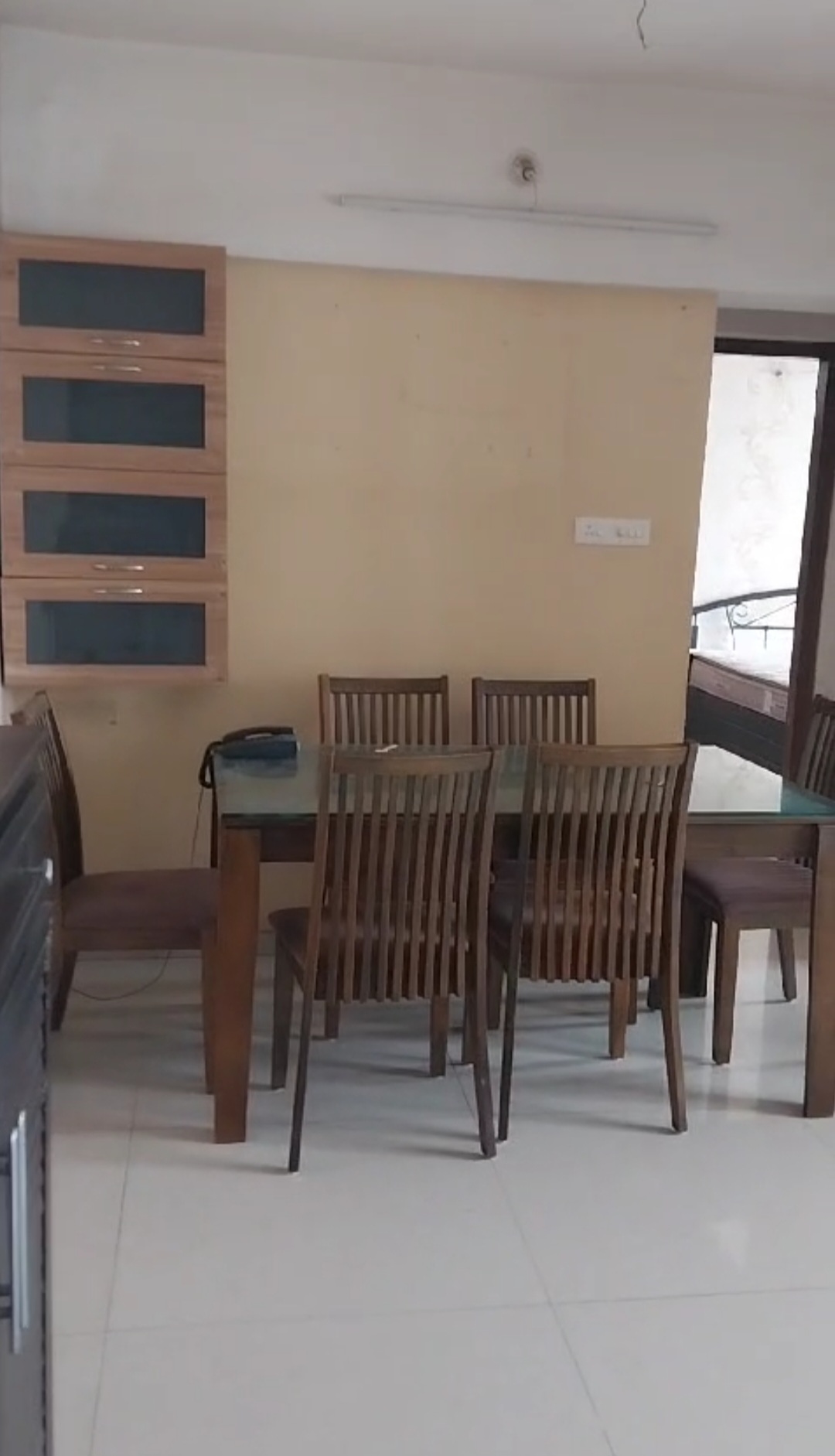 2 BHK Flat for Rent in Shastri Nagar, Goregaon West