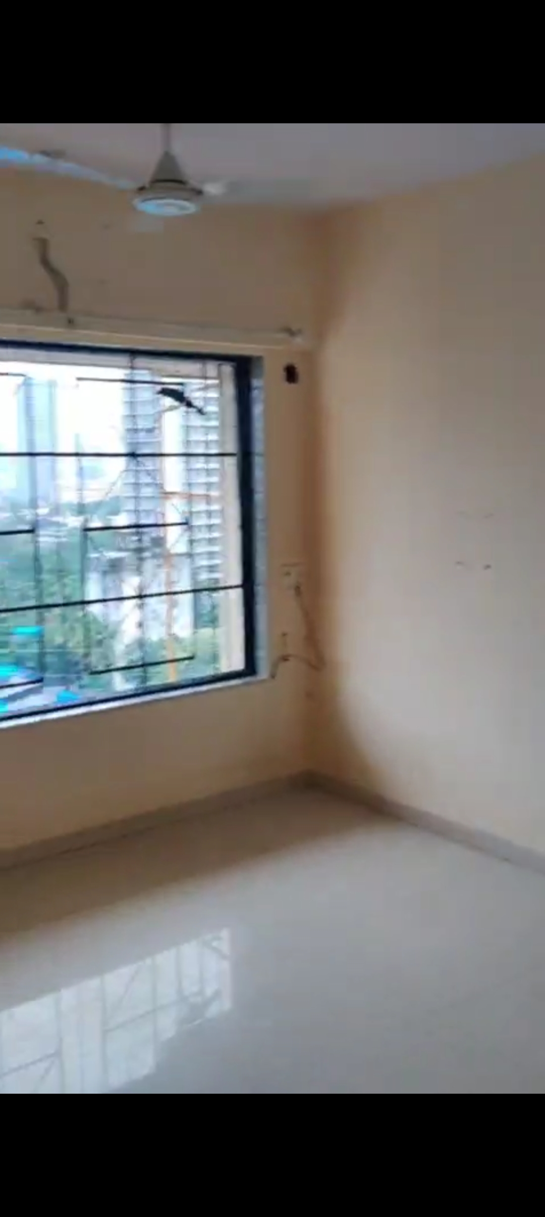 1 BHK Flat for Rent in Rahul Tower, Goregaon West