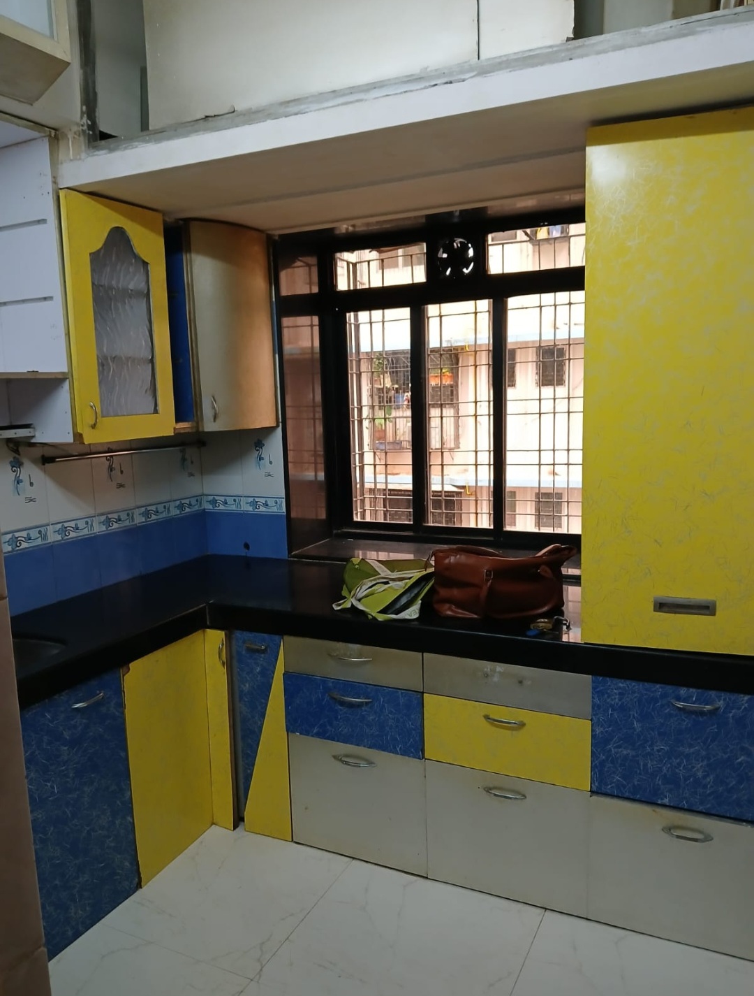 1RK Flat for Rent in Unity Complex , Malad West