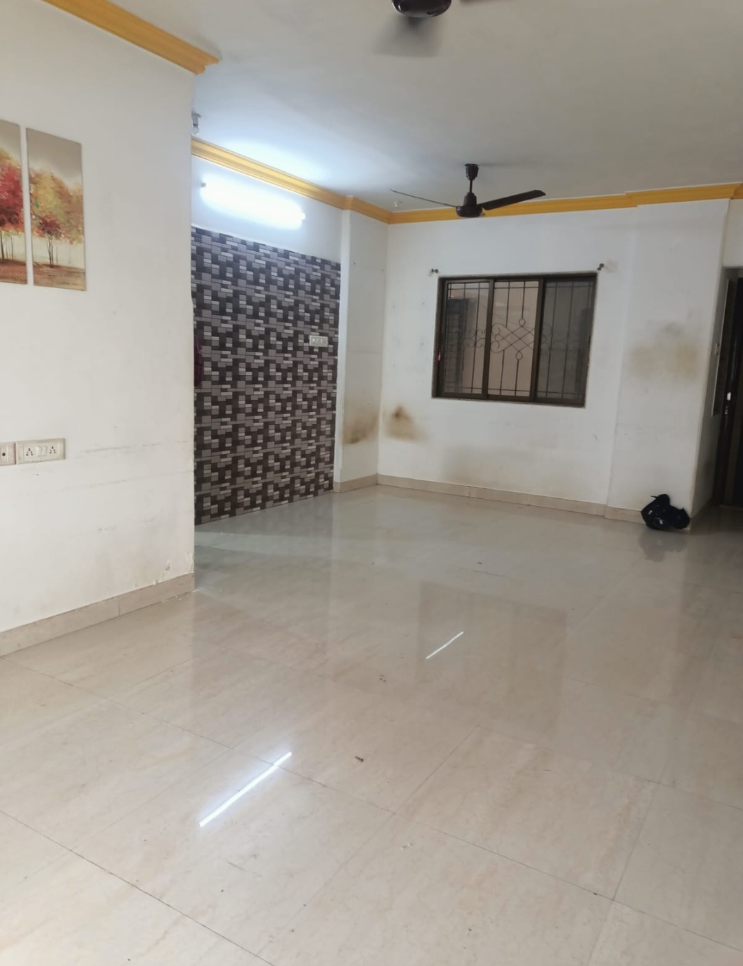 2 BHK Flat for Rent in Flamingo Apartment , Malad West