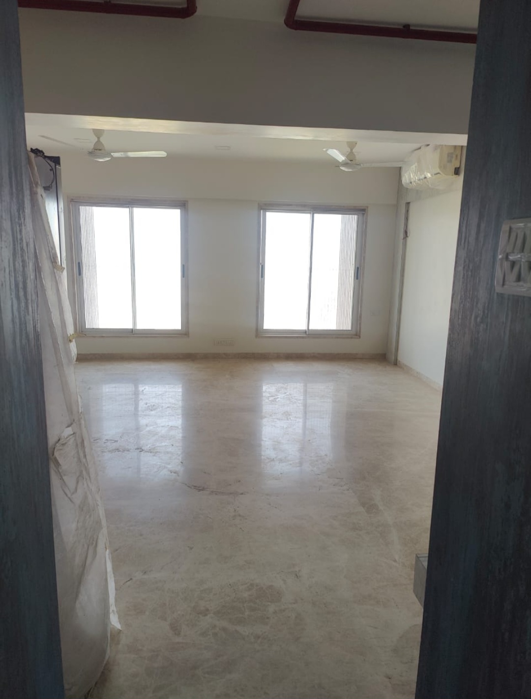 2 BHK Flat for Rent in Shree Balajee Enclave , Malad West