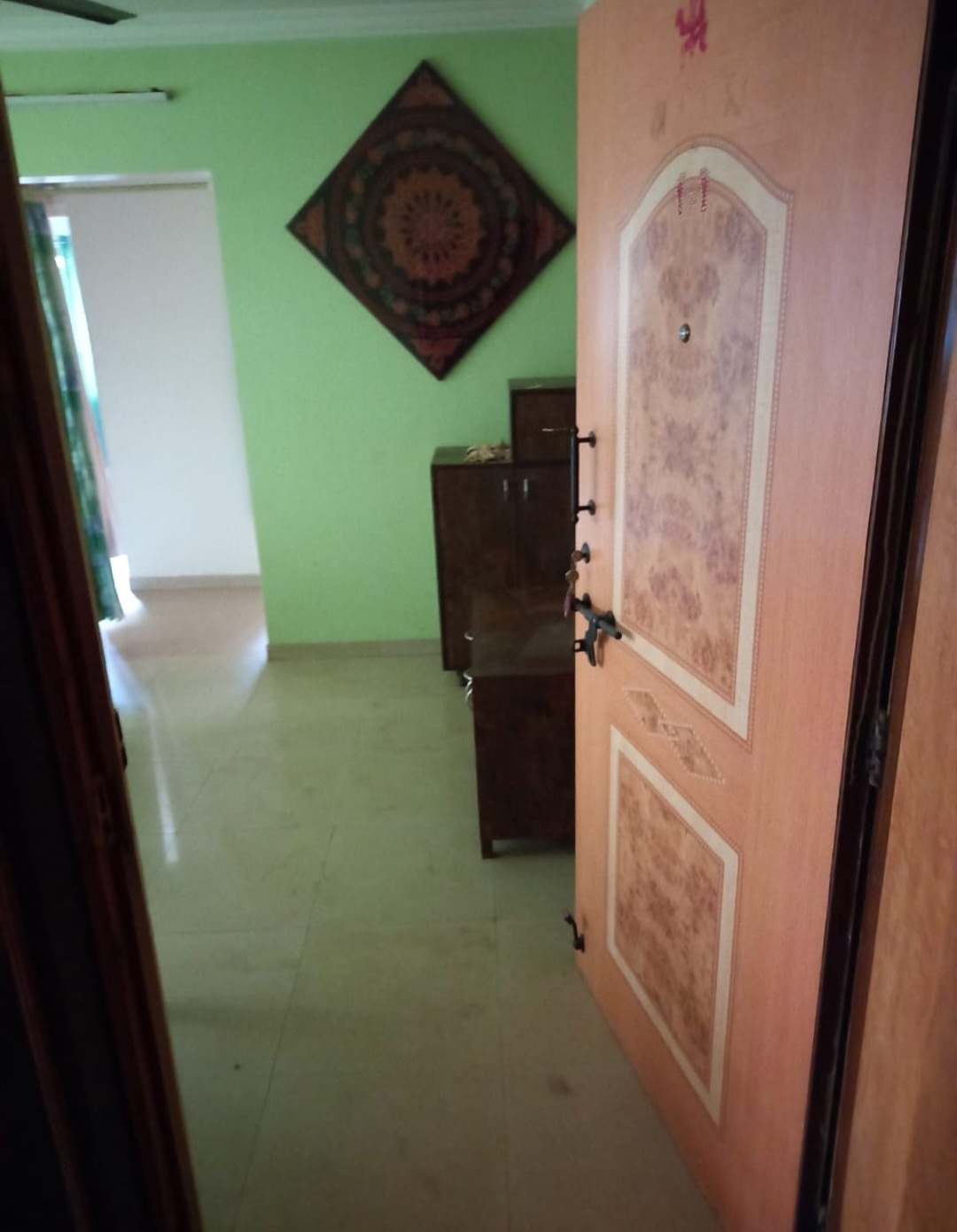 2 BHK Flat for Rent in Acme Enclave Complex, Malad West