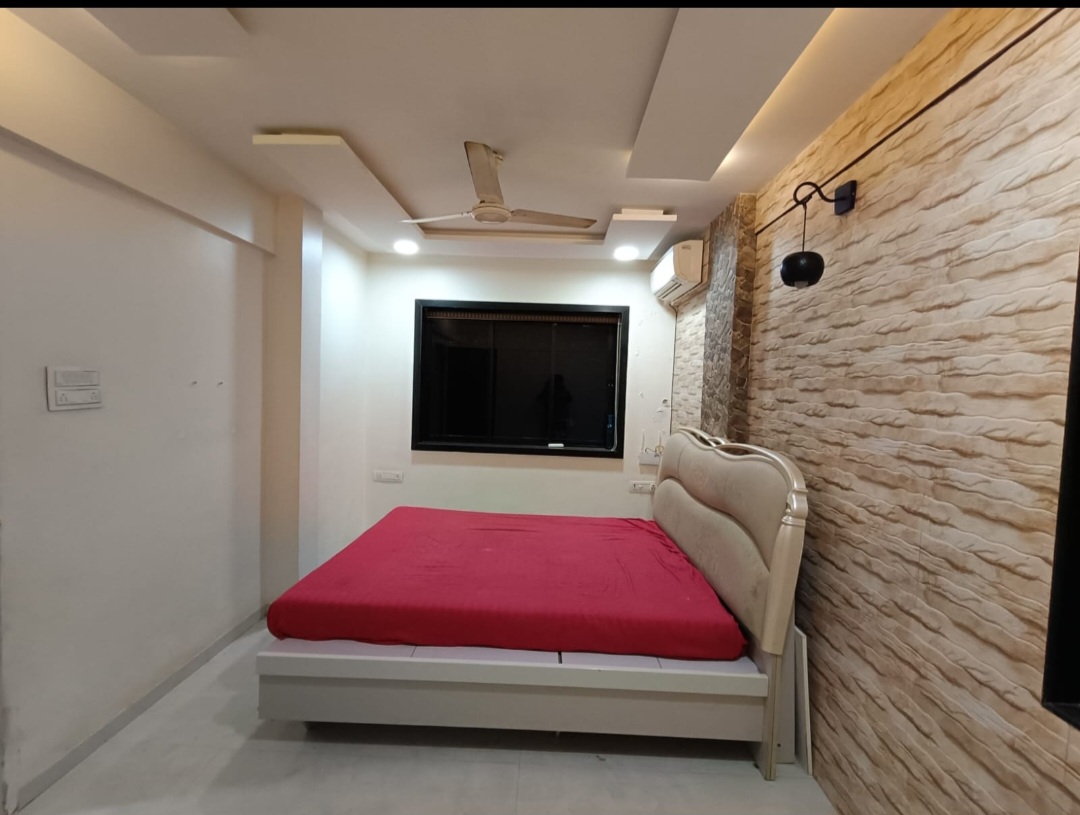 1 BHK Flat for Rent in Best Colony, Goregaon West