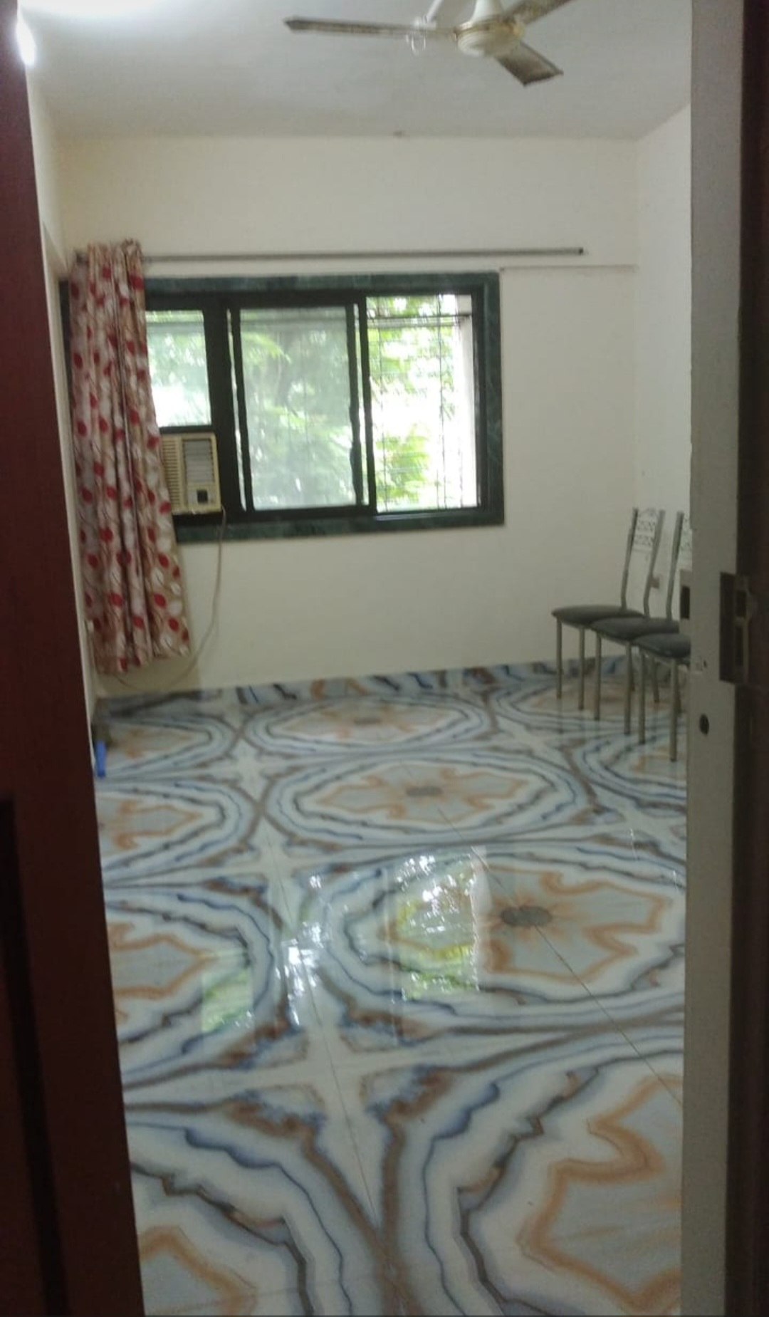 1RK Flat for Rent in Vinayak Apartment , Malad West