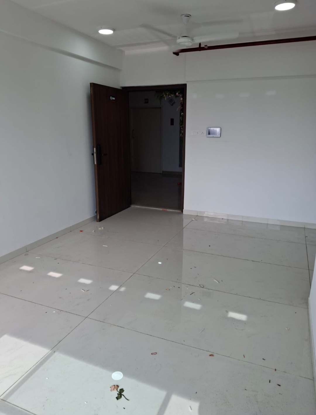 2 BHK Flat for Rent in Arkade Aspire Tower, Goregaon East