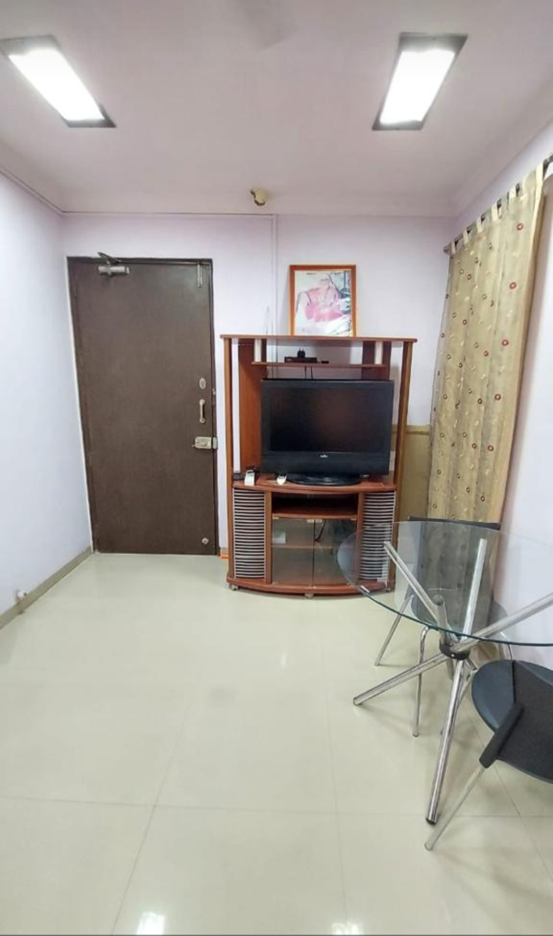 1 BHK Flat for Rent in Onkar Tower , Goregaon East