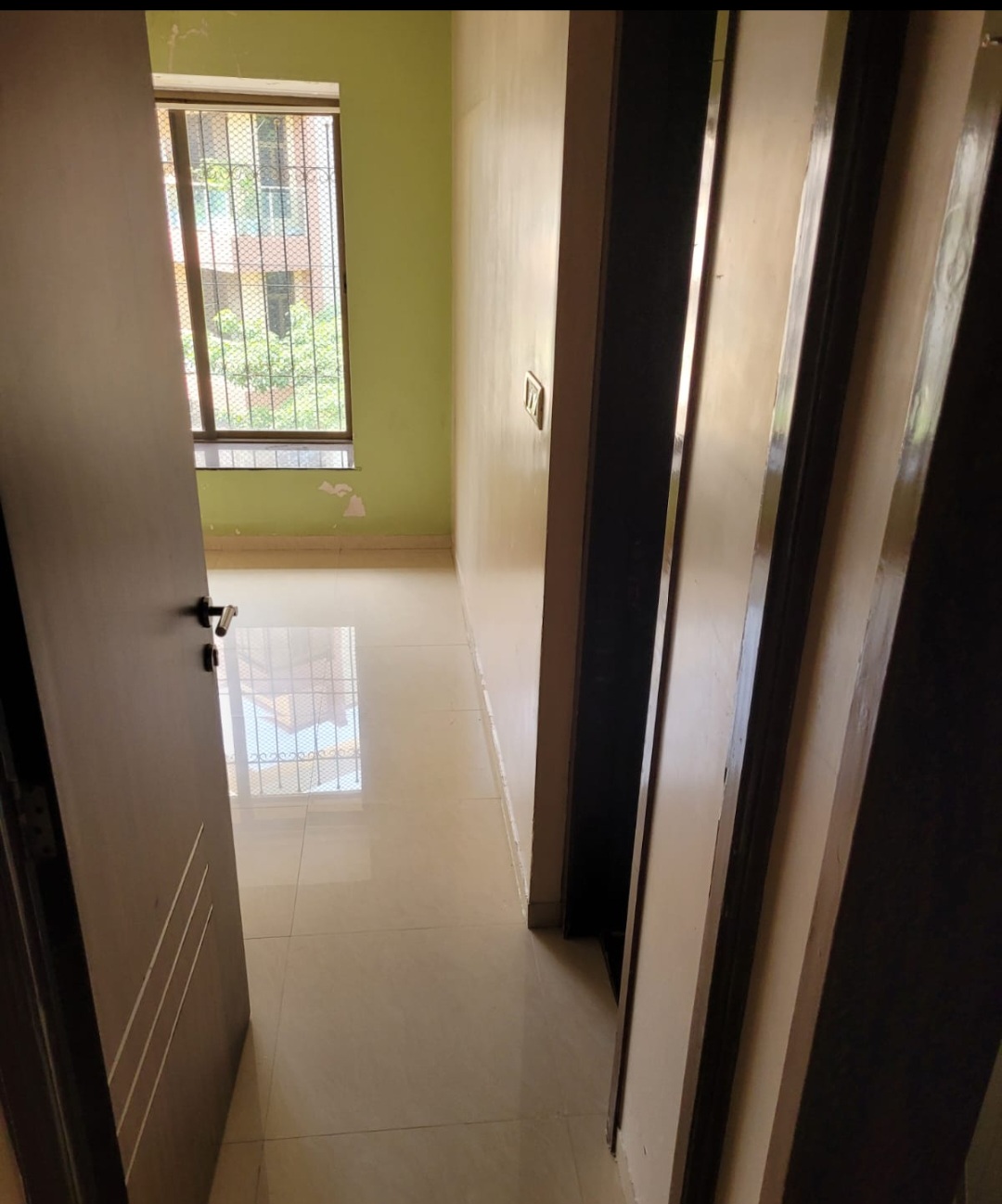 2 BHK Flat for Rent in Meenakshi Apartment , Goregaon West