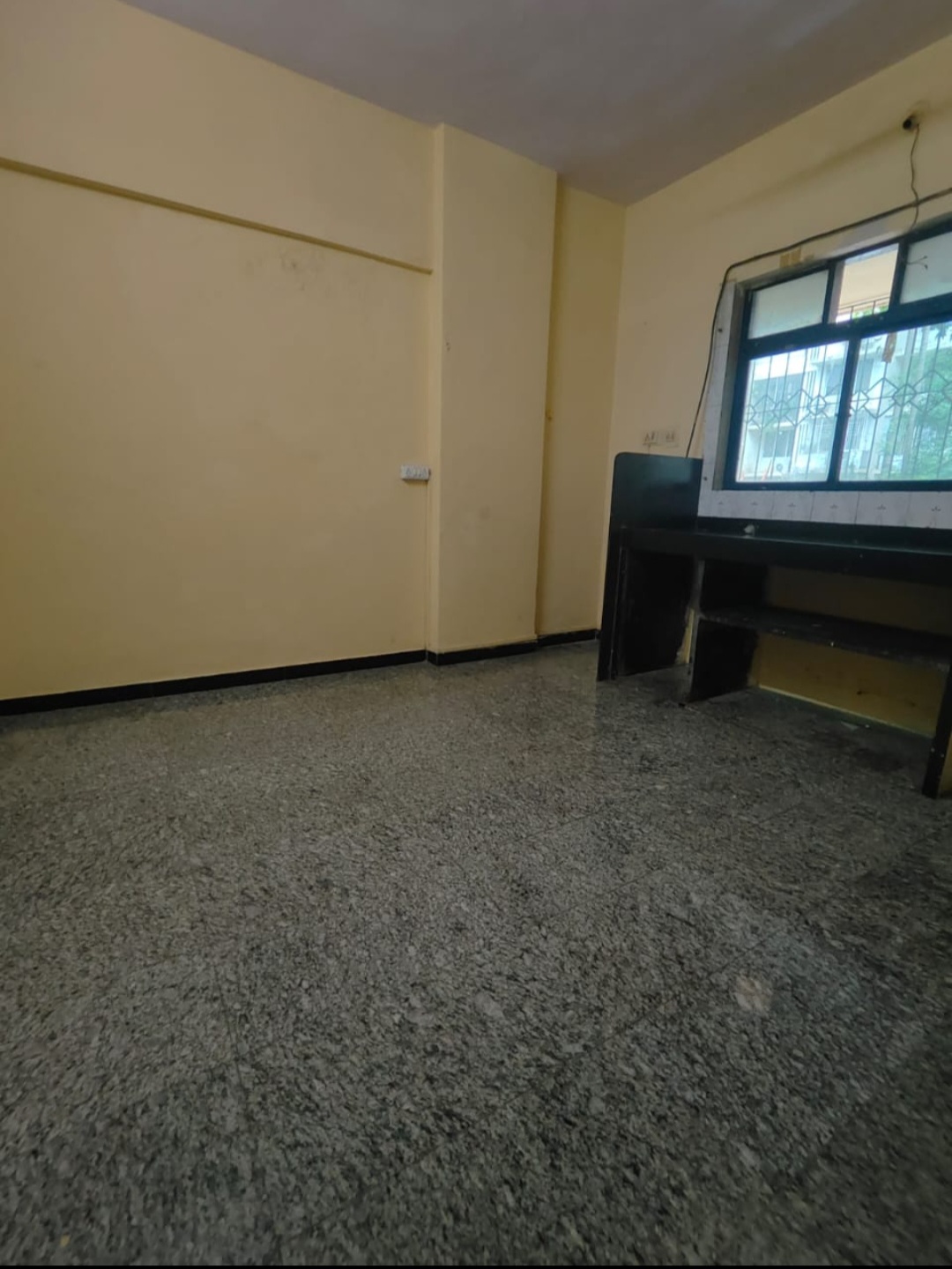 1RK Flat for Rent in Vijay Keshar Apartment , Malad West