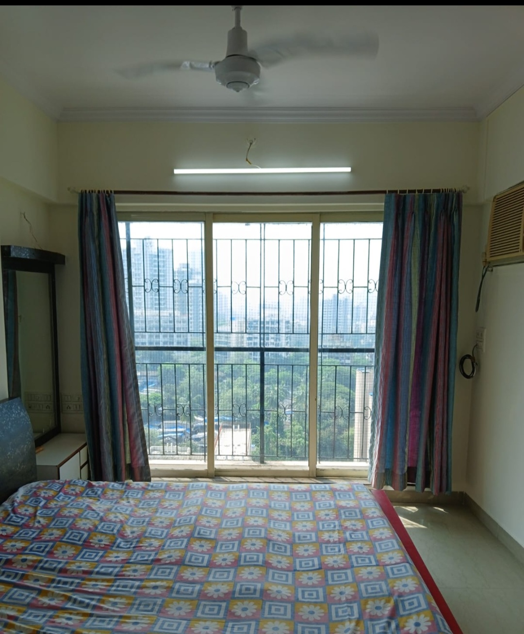 2 BHK Flat for Rent in Rashmi Heights, Malad East