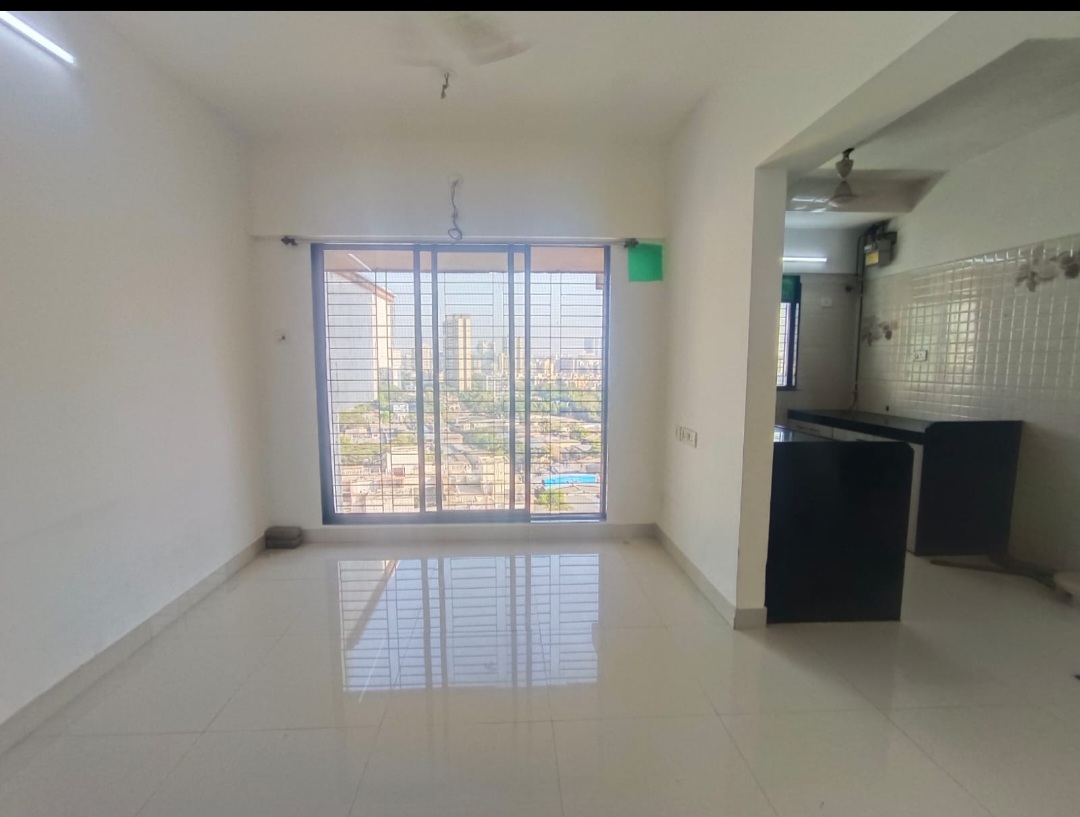 1 BHK Flat for Rent in Sethia Sea View, Goregaon West