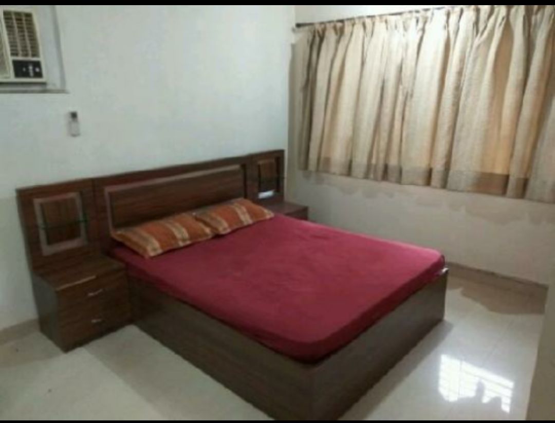 1 BHK Flat for Rent in plam spring complex , Malad West