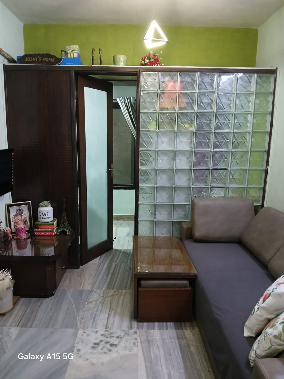 1 BHK Flat for Rent in Raheja Township, Malad East