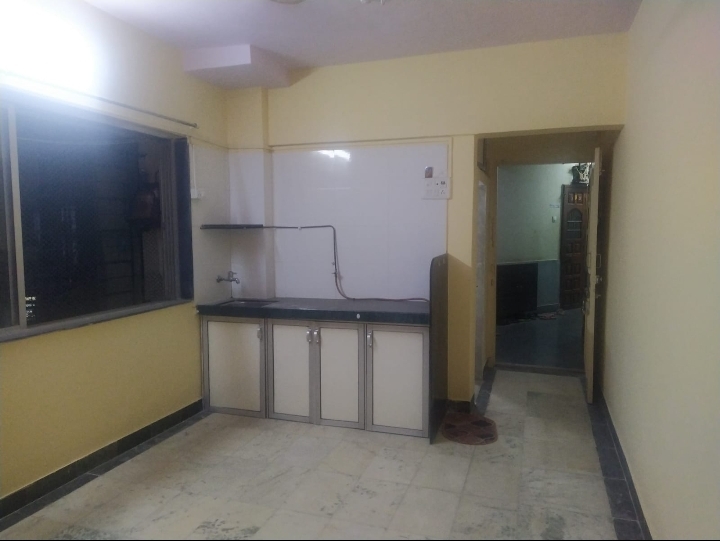 Studio apt Flat for Rent in acme Enclave, Malad West