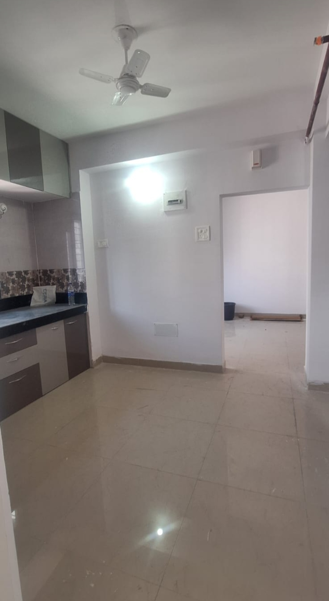 1 BHK Flat for Rent in Mhada Complex , Goregaon West