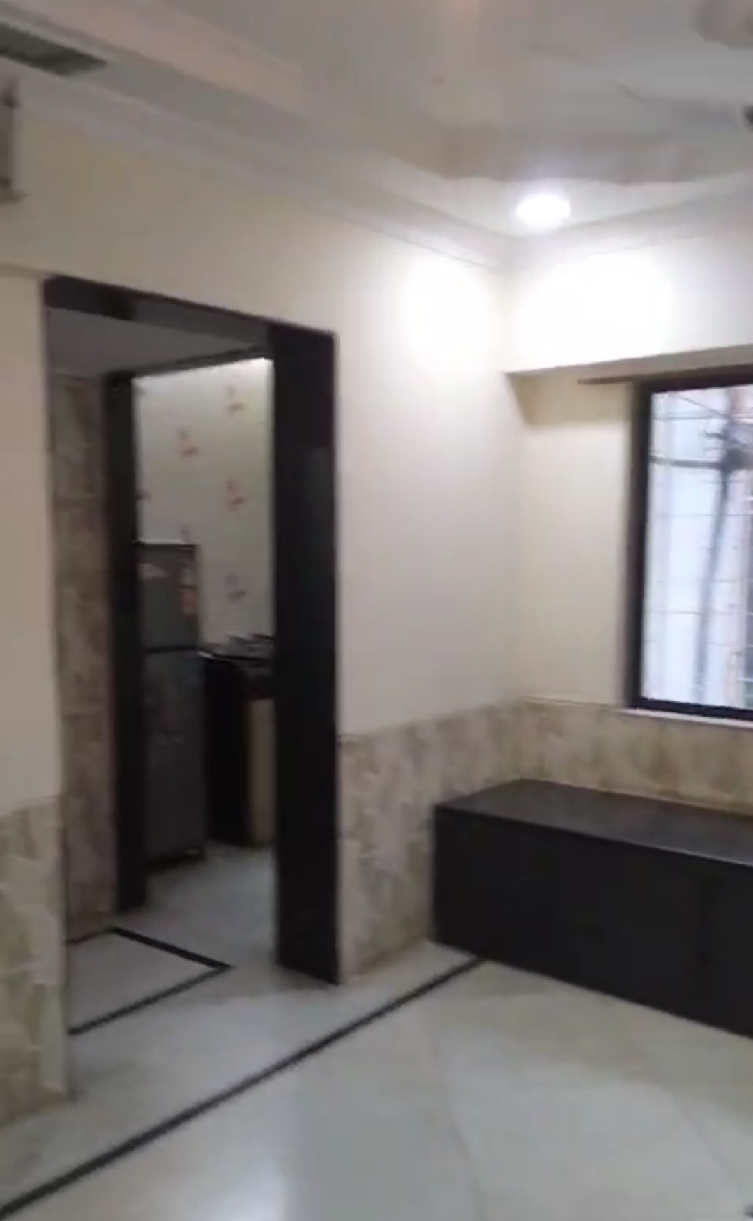 1 BHK Flat for Rent in Acme akansha  complex, Goregaon West