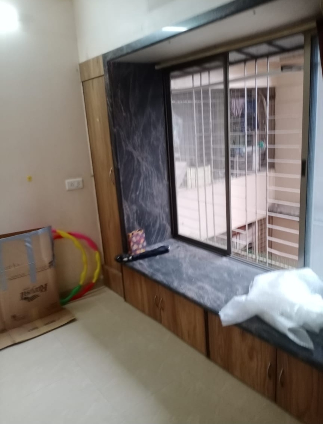 1 BHK Flat for Rent in Acme Complex, Malad West