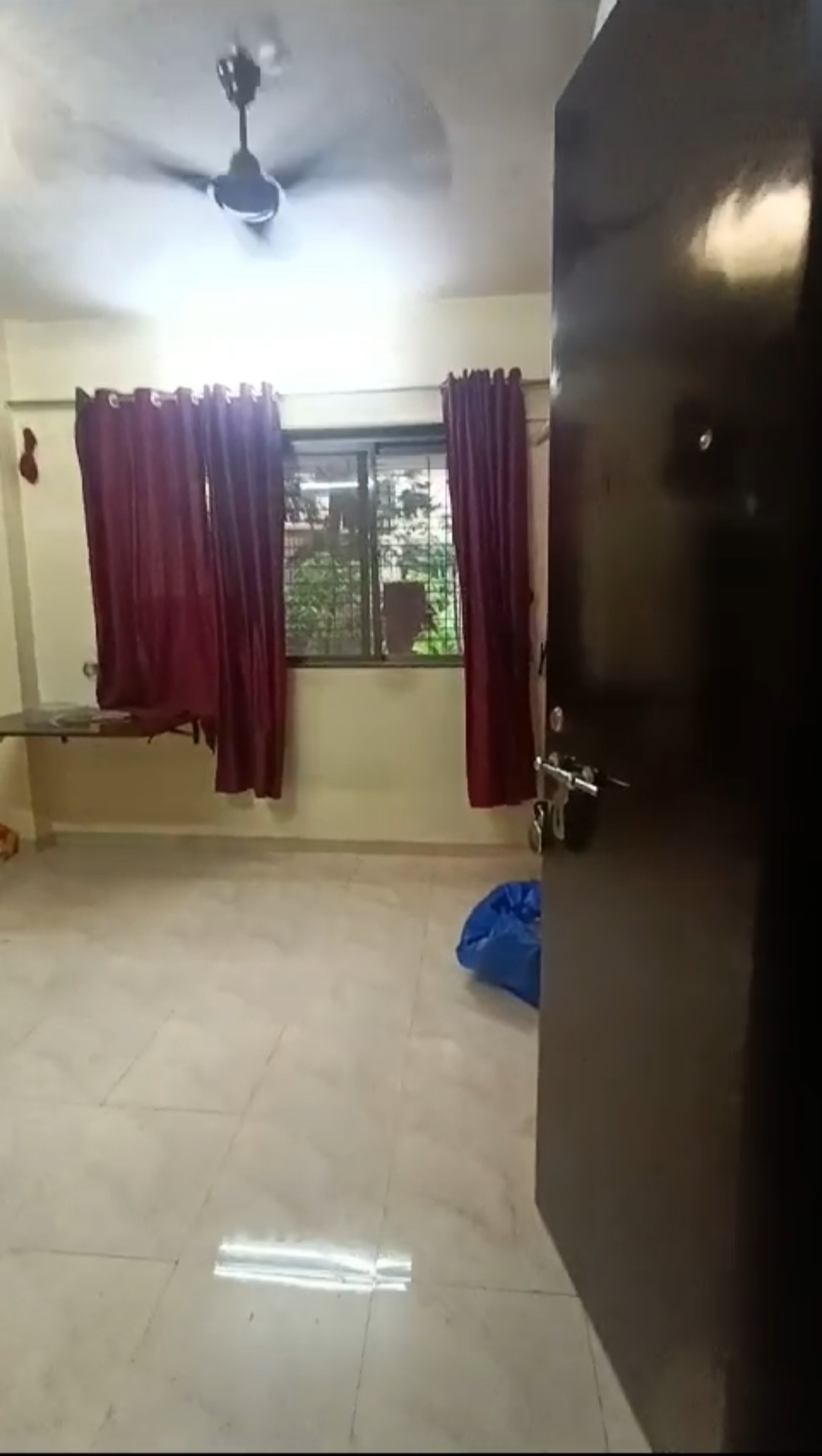 1RK Flat for Rent in Usha garden Complex, Malad West