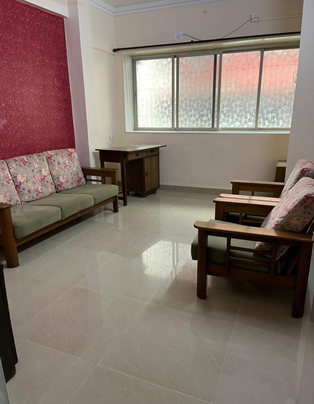 2 BHK Flat for Rent in Bangur Nagar, Goregaon West