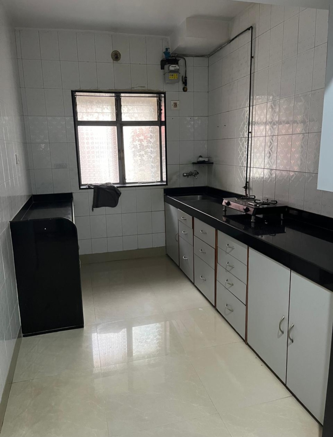 2 BHK Flat for Rent in Bangur Nagar, Goregaon West