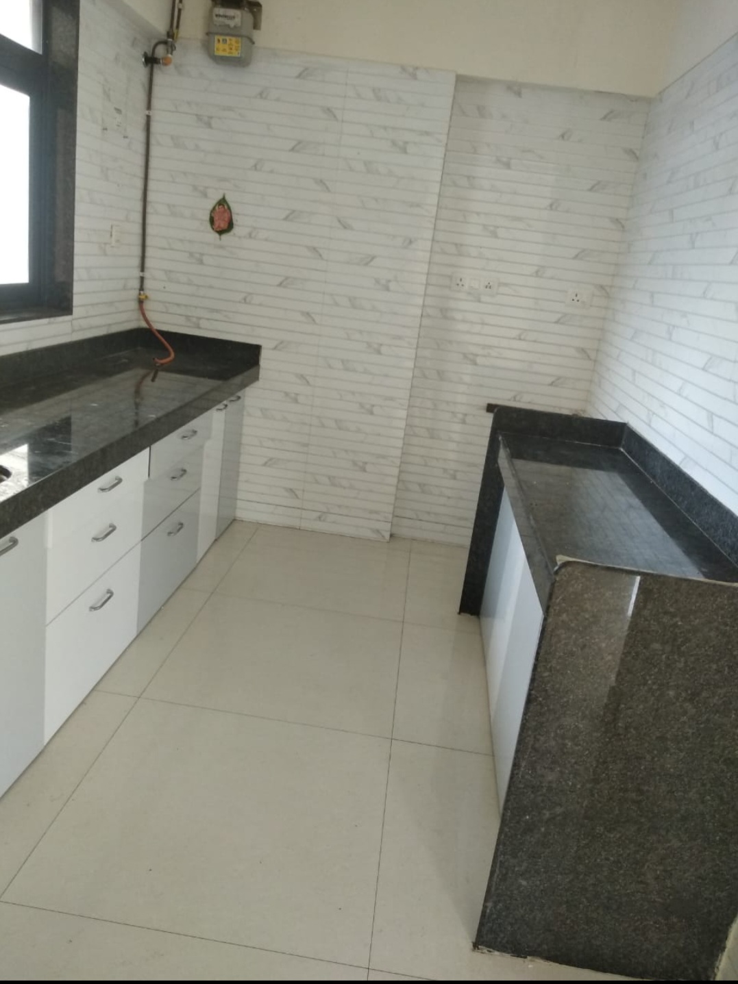 3 BHK Flat for Rent in Chandak Stella Tower, Goregaon West