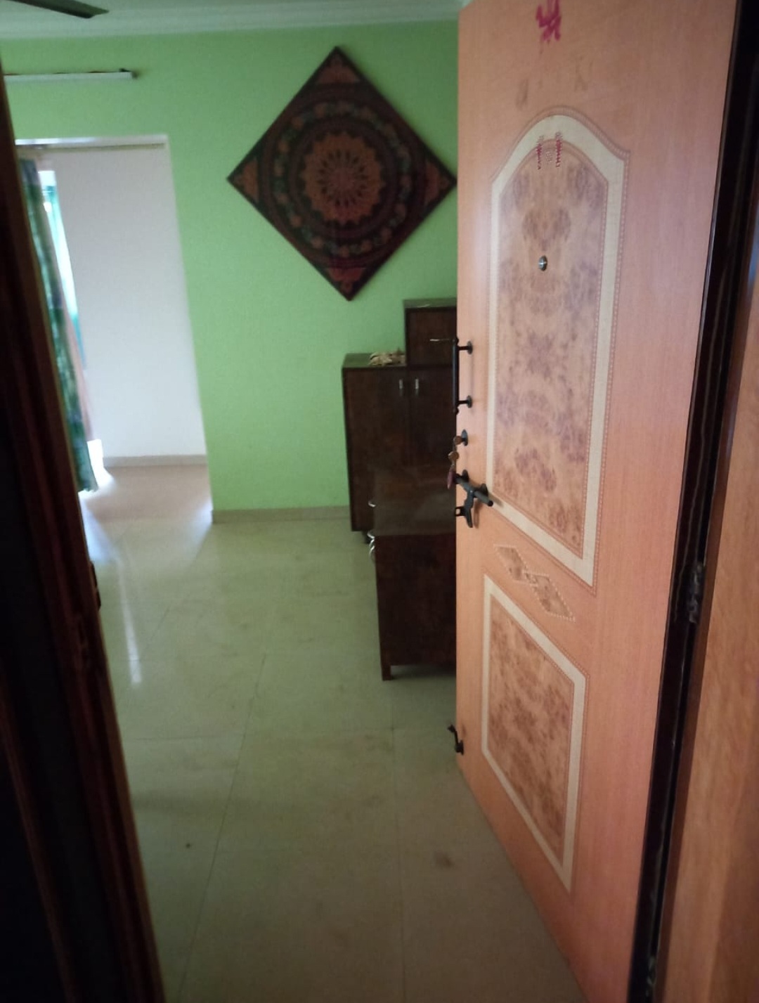 2 BHK Flat for Rent in Acme Complex, Goregaon West