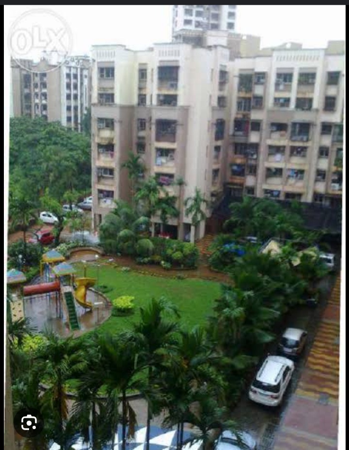 2 BHK Flat for Rent in Bhoomi Classic , Malad West