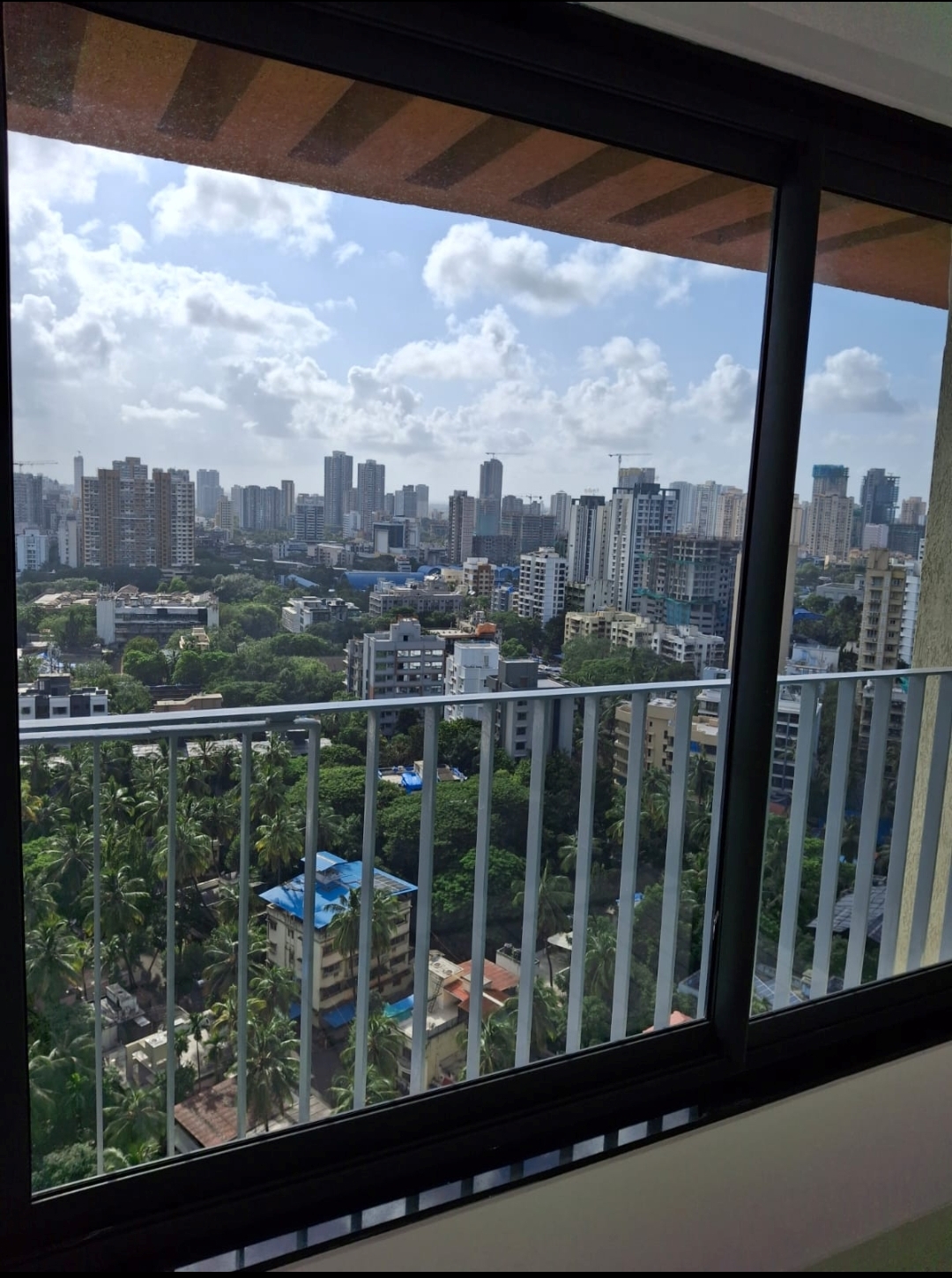 2 BHK Flat for Rent in arkade Aspire Tower, Goregaon East