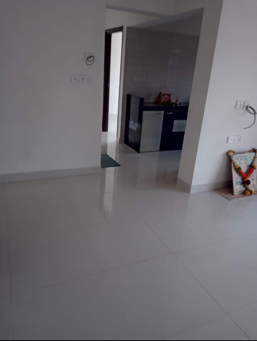 2 BHK Flat for Sale in sethia Sea View, Goregaon West