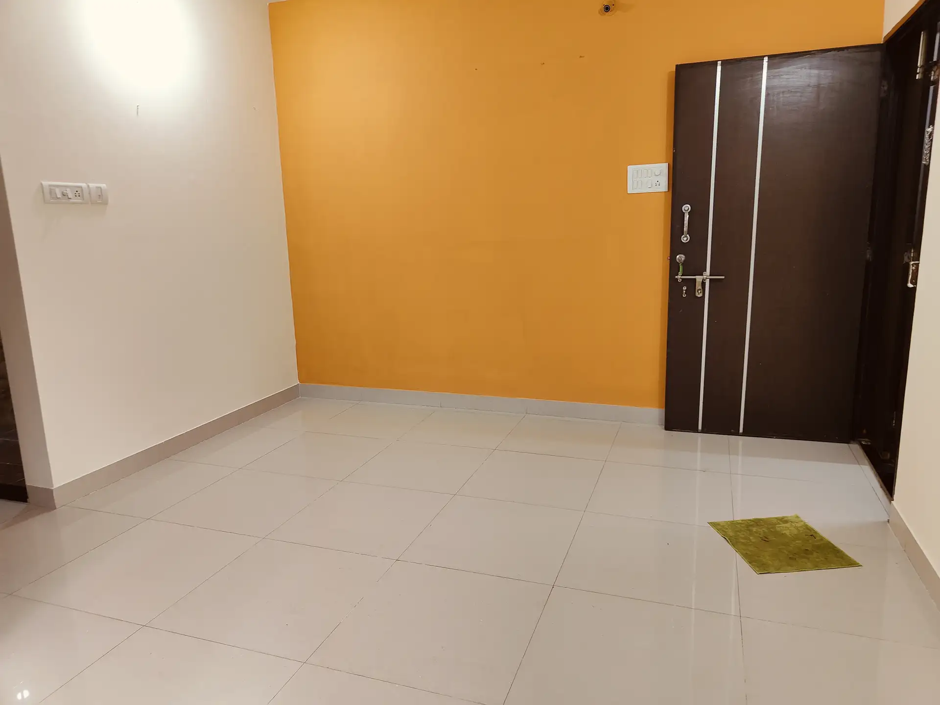 1 BHK Flat for Sale in Sethia green view , Goregaon West