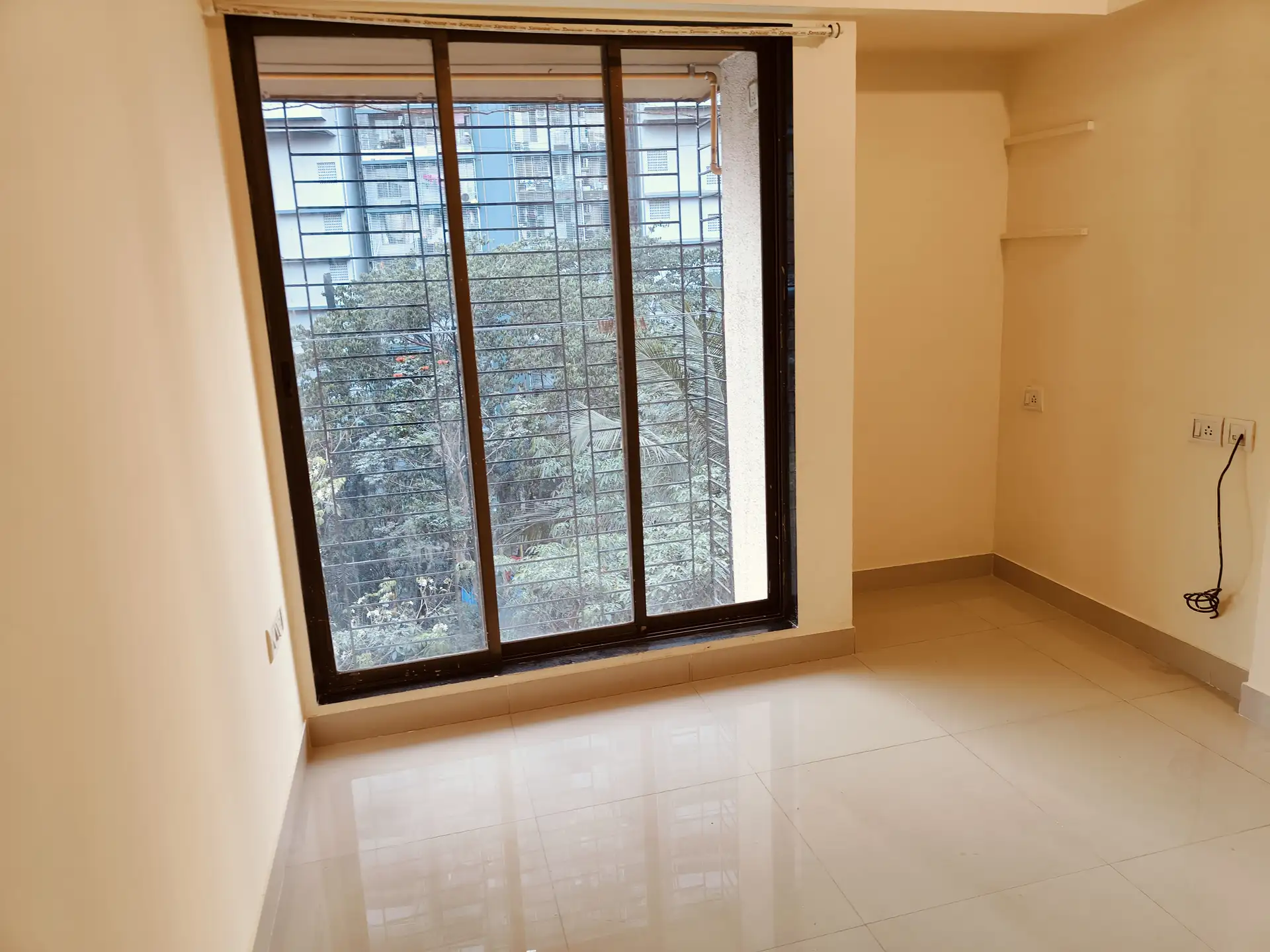 1 BHK Flat for Sale in Sethia green view , Goregaon West