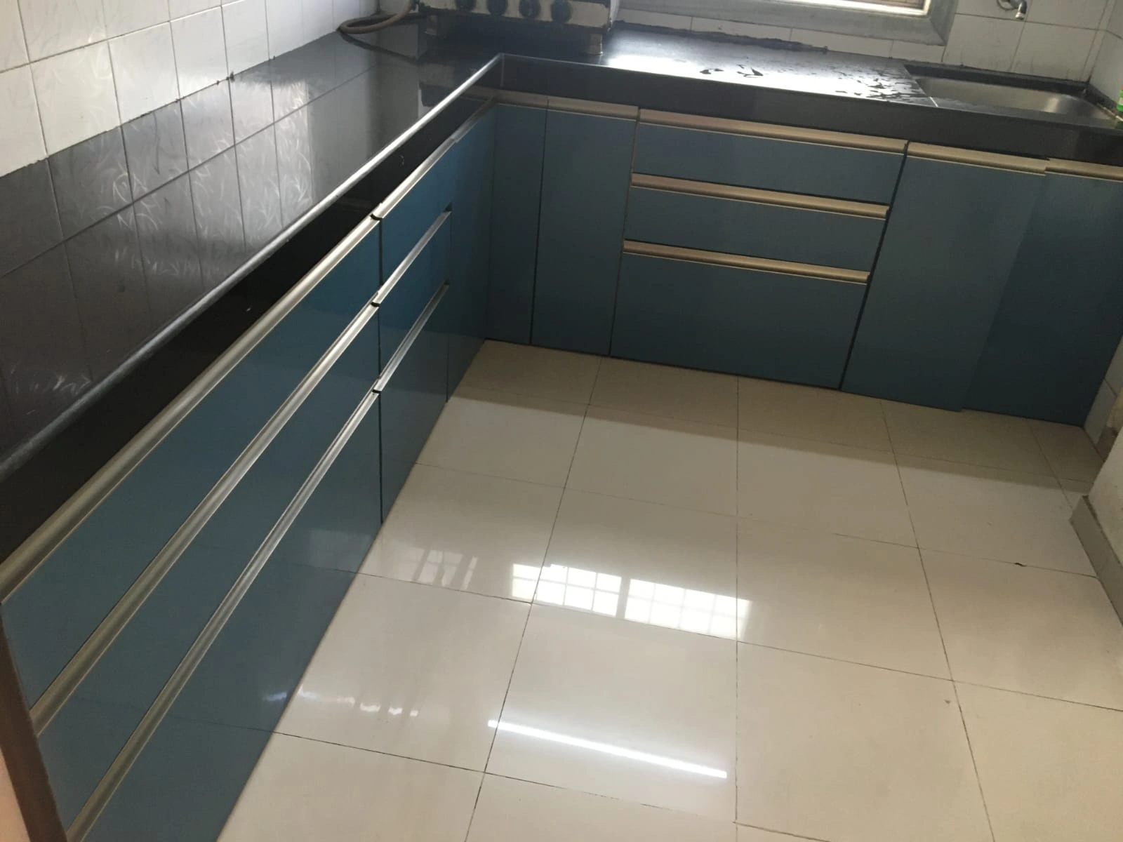1 BHK Flat for Rent in Bhoomi Classic Society , Malad West