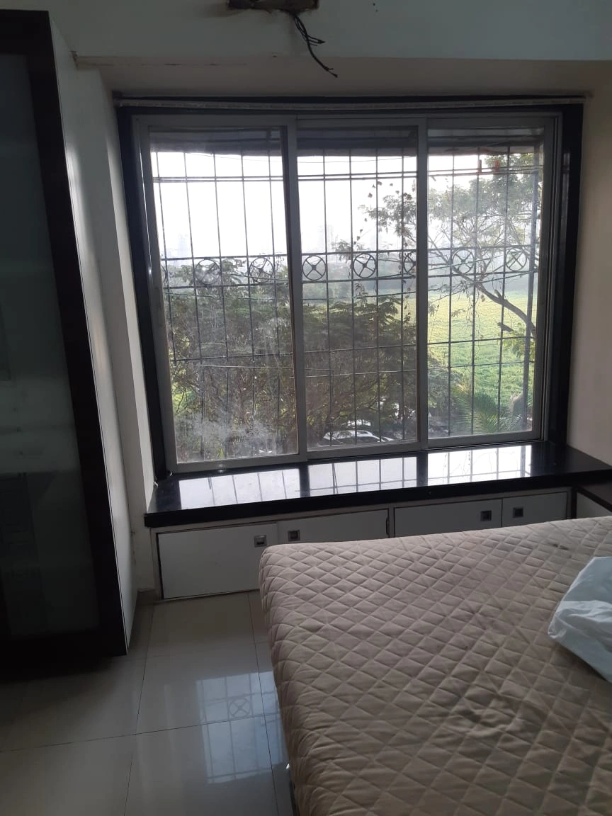 1 BHK Flat for Rent in Bhoomi Classic Society , Malad West