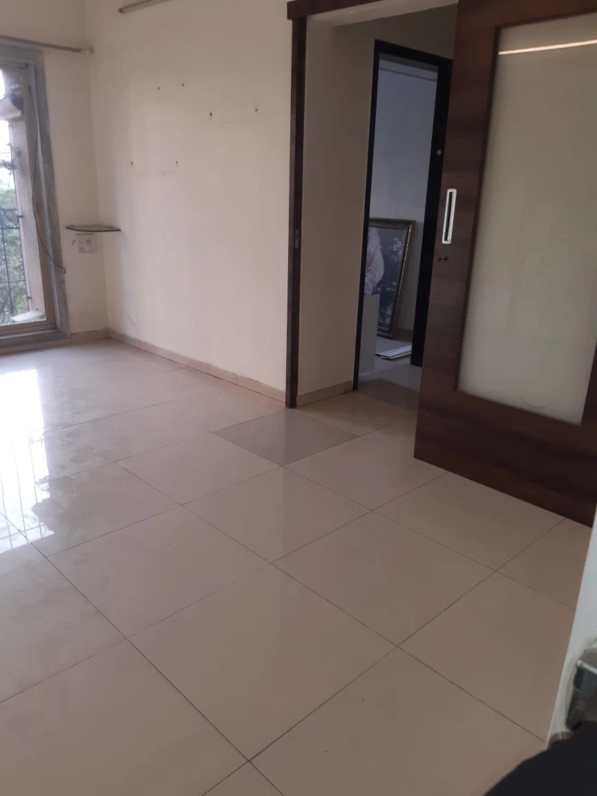 1 BHK Flat for Rent in Bhoomi Classic Society , Malad West