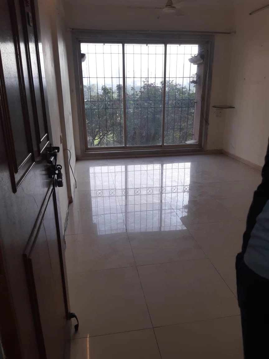 1 BHK Flat for Rent in Bhoomi Classic Society , Malad West