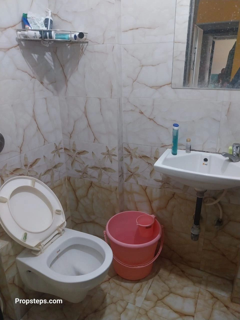 2 BHK Flat for Rent in Sethia Sea View, Goregaon West