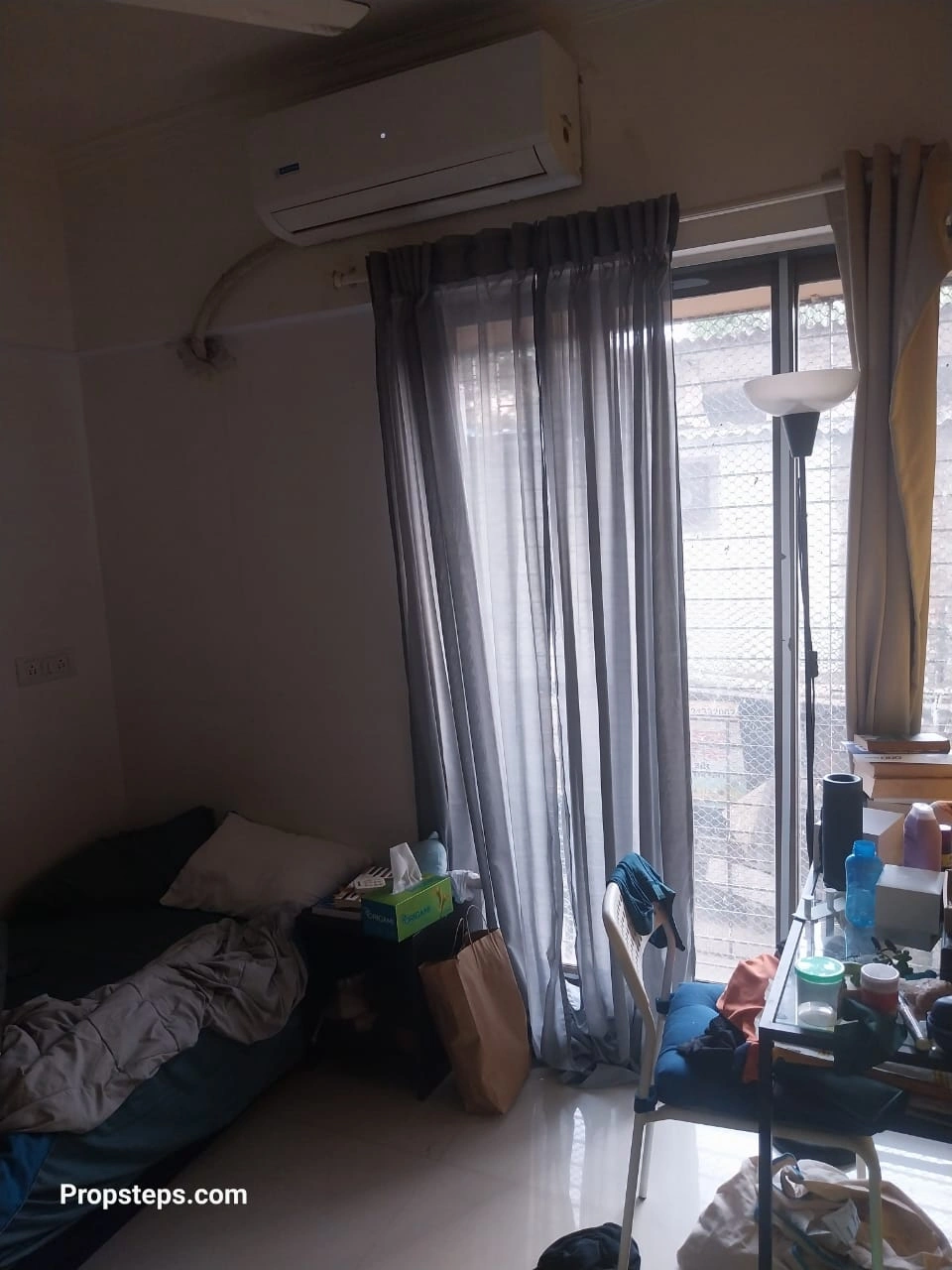 2 BHK Flat for Rent in Sethia Sea View, Goregaon West